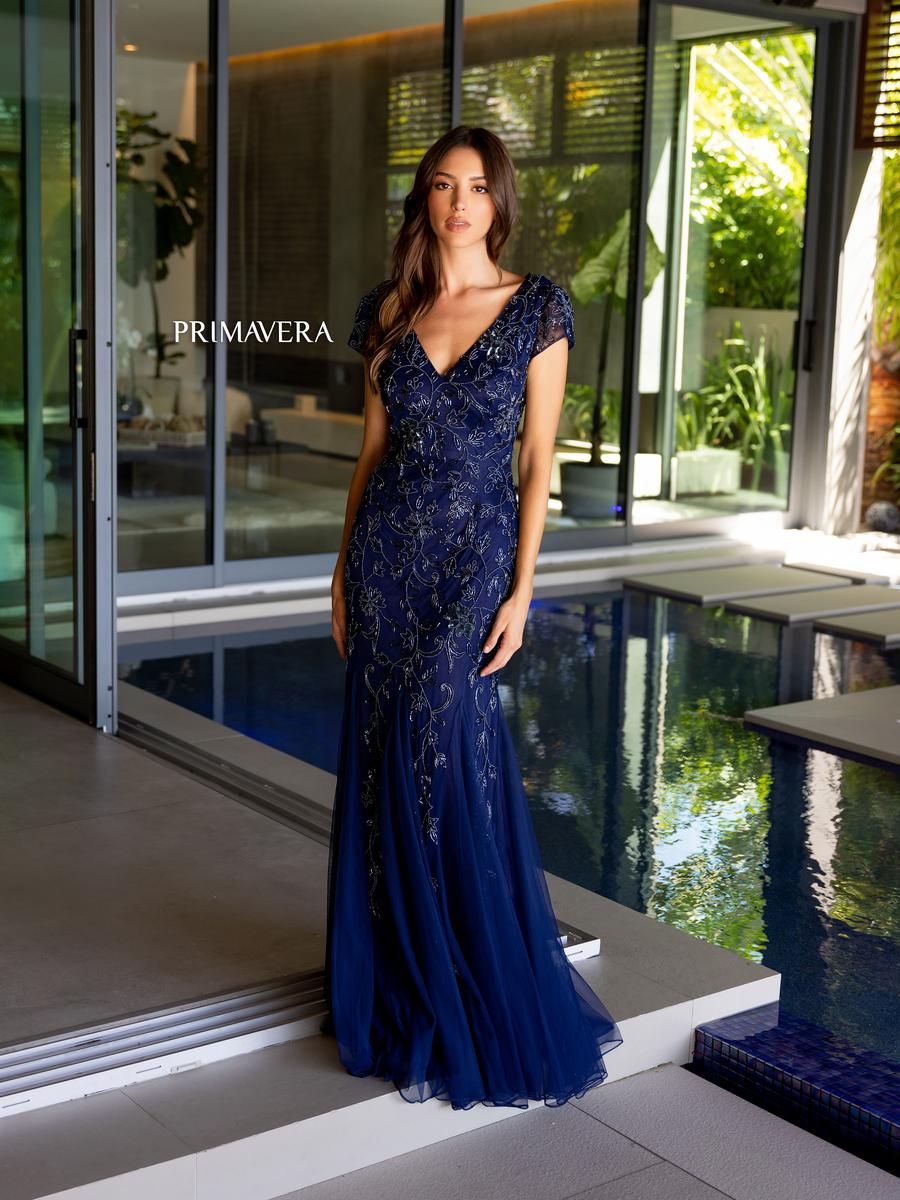 Mother of the Bride Style Number 13112 - 3