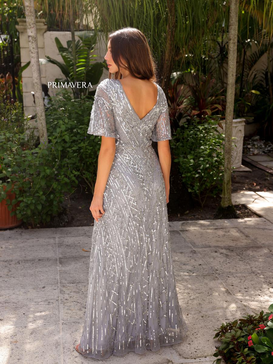 Mother of the Bride Style Number 13119 - 4