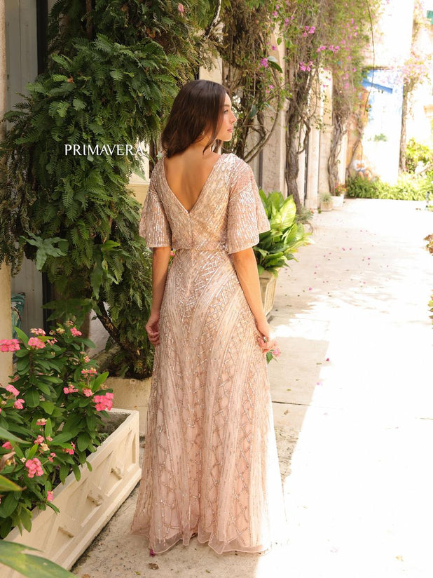 Mother of the Bride Style Number 13119 - 2