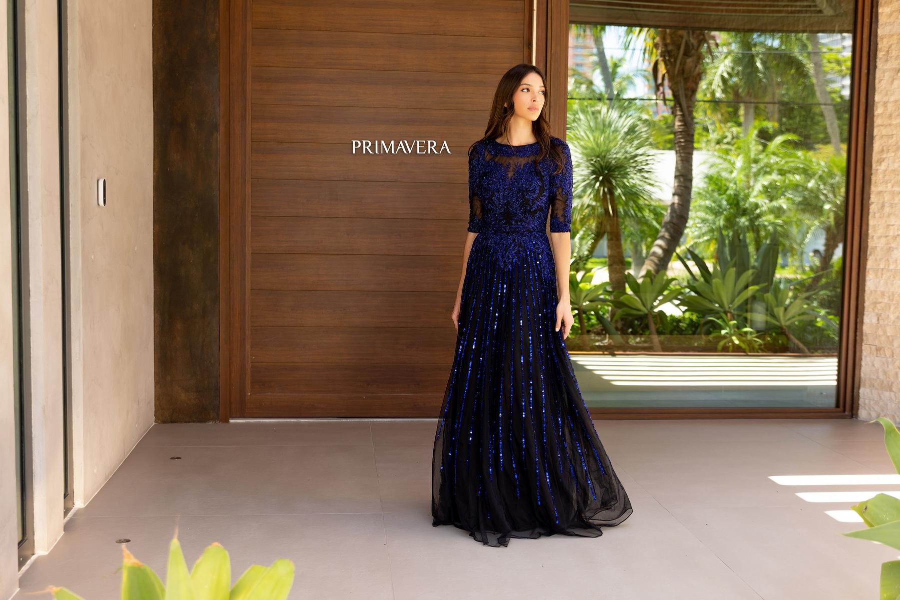 Mother of the Bride Style Number 13120 - 5