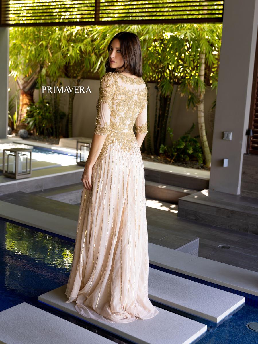 Mother of the Bride Style Number 13120 - 2