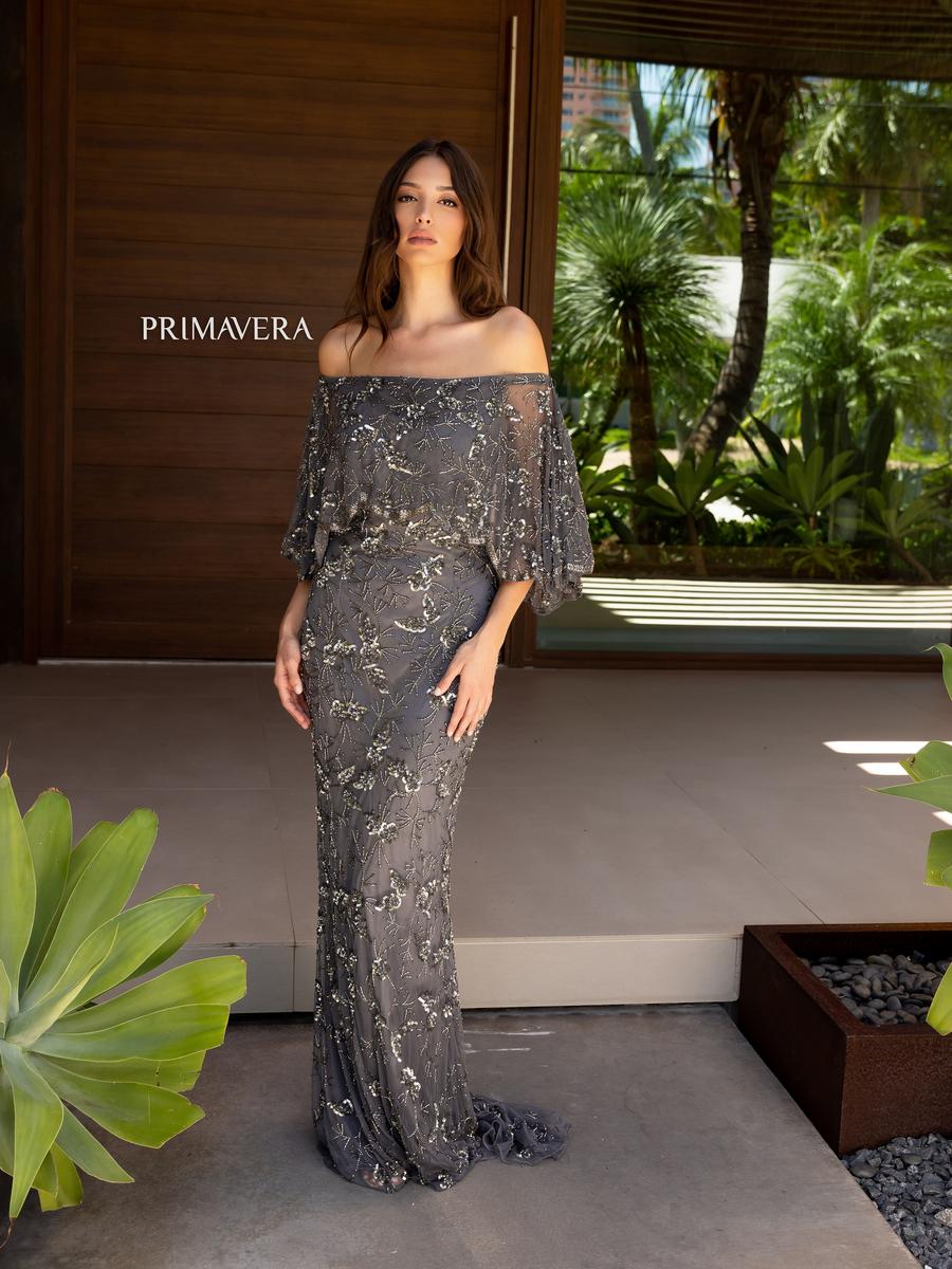Mother of the Bride Style Number 13123 - 1