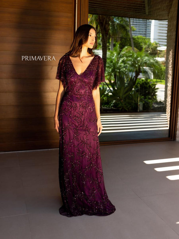 Mother of the Bride Style Number 13124 - 1