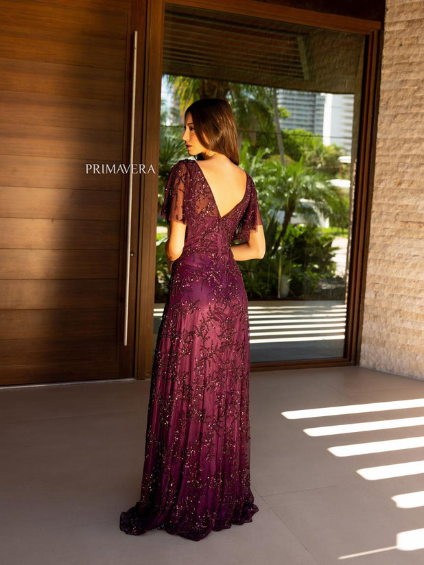 Mother of the Bride Style Number 13124 - 2