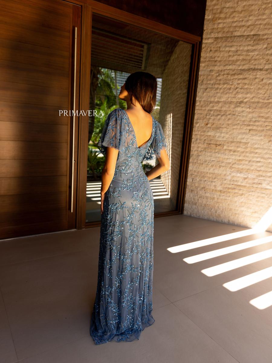 Mother of the Bride Style Number 13124 - 4