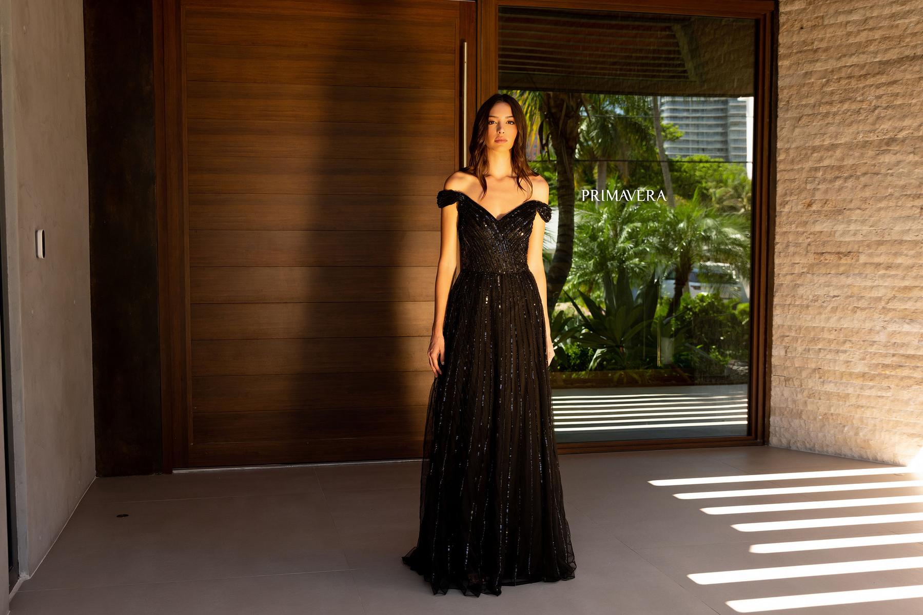 Mother of the Bride Style Number 13125 - 5