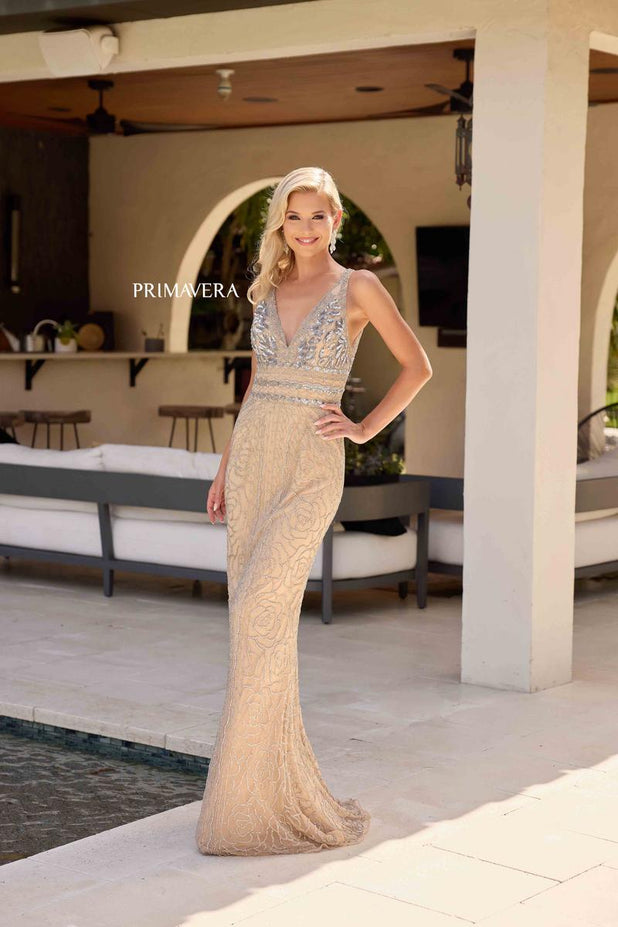 Mother of the Bride Style Number 13131 - 1