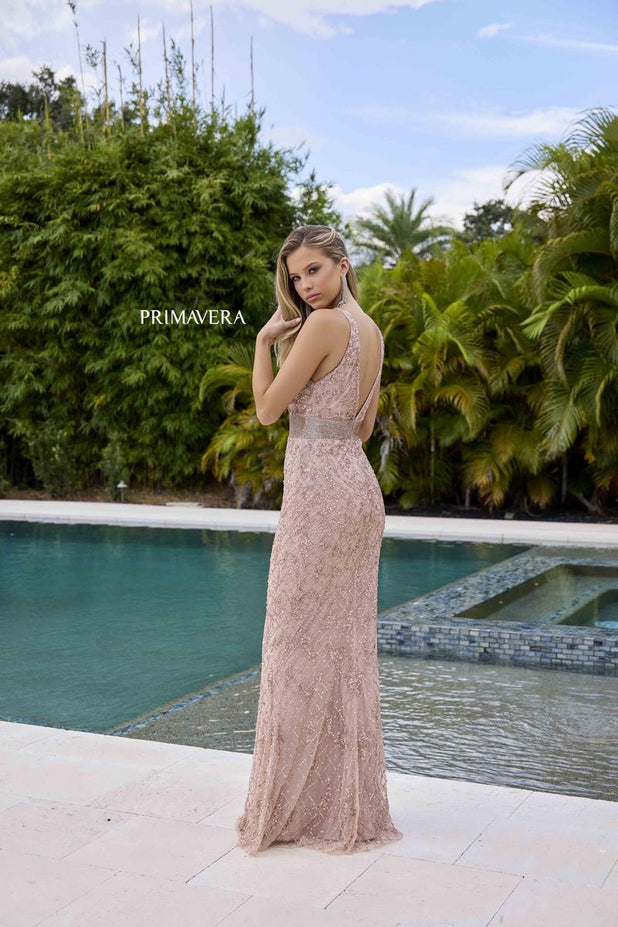 Mother of the Bride Style Number 13132 - 2