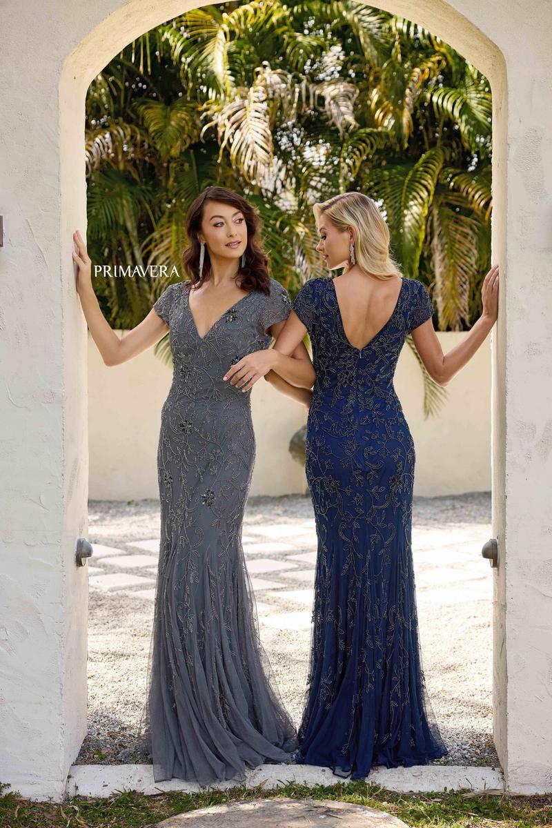Mother of the Bride Style Number 13133 - 10