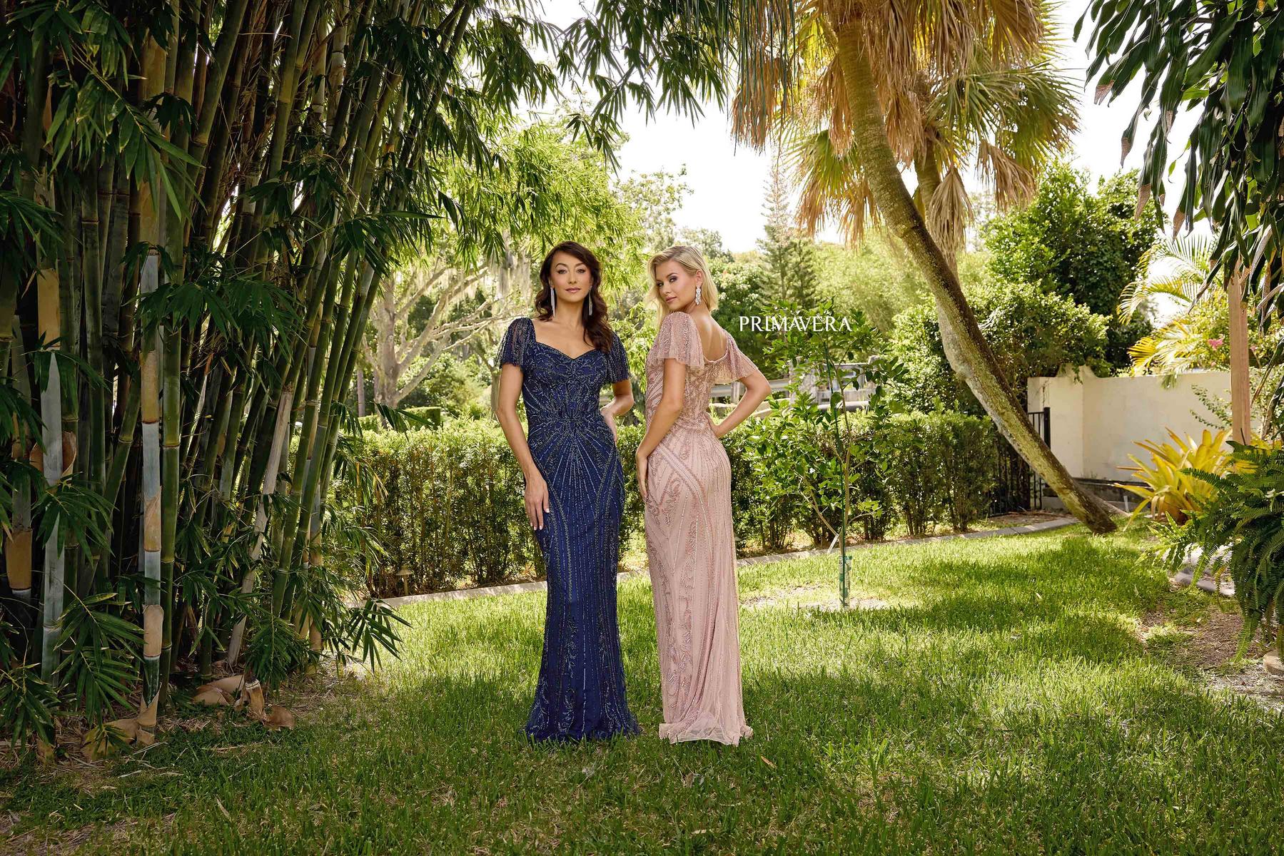 Mother of the Bride Style Number 13134 - 7