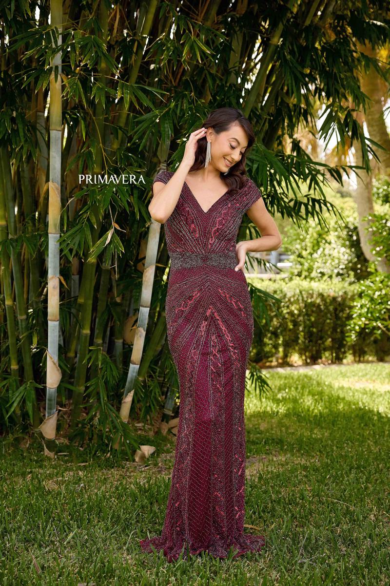 Mother of the Bride Style Number 13135 - 1