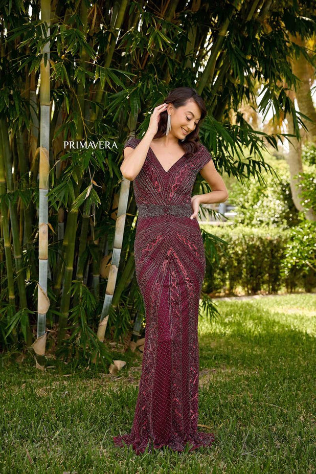 Mother of the Bride Style Number 13135 - 1