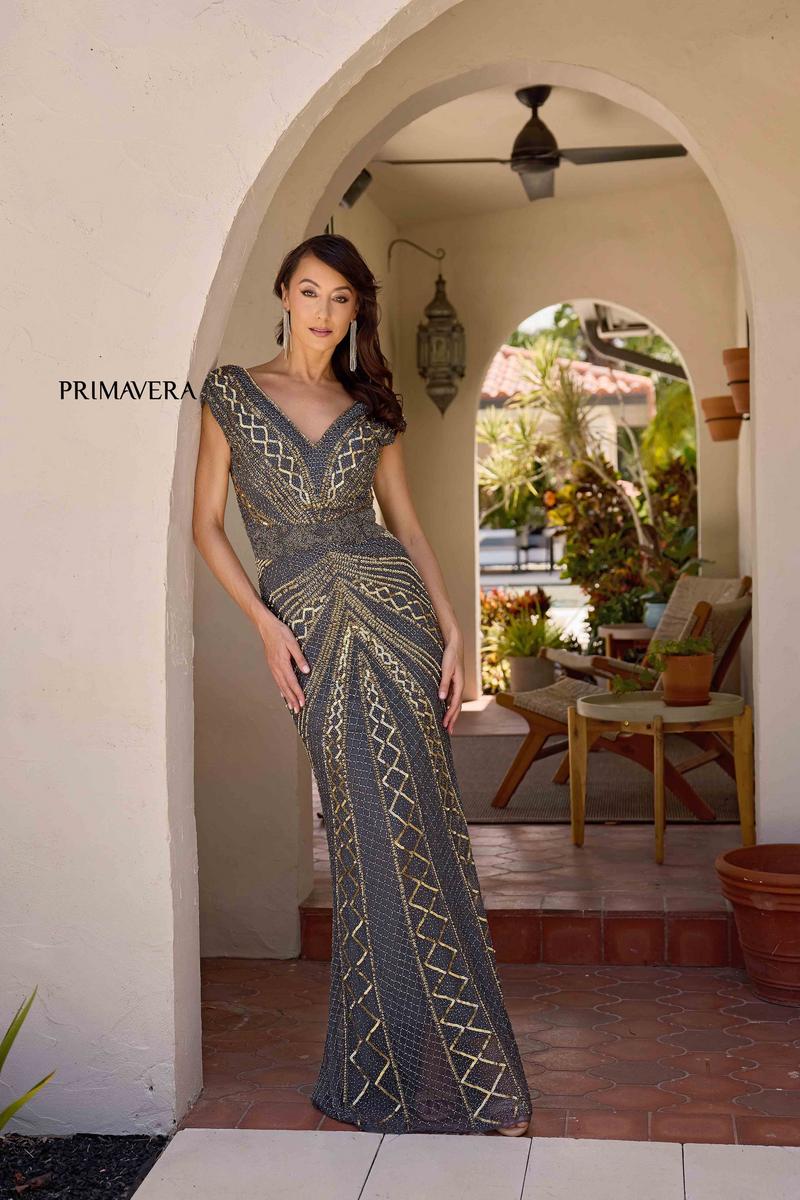 Mother of the Bride Style Number 13135 - 3