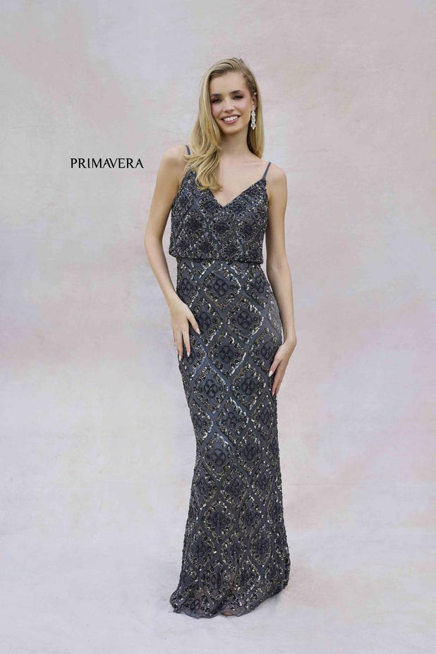 Mother of the Bride Style Number 13139 - 1