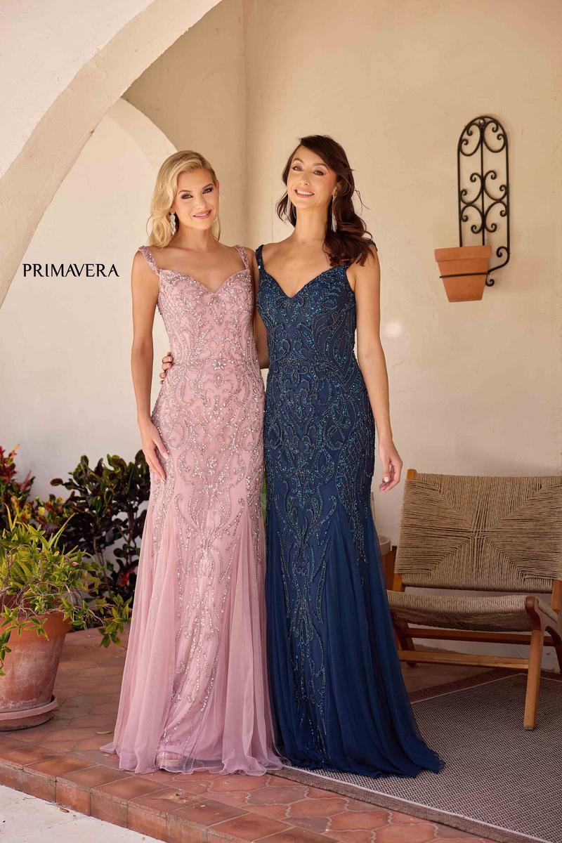 Mother of the Bride Style Number 13143 - 6