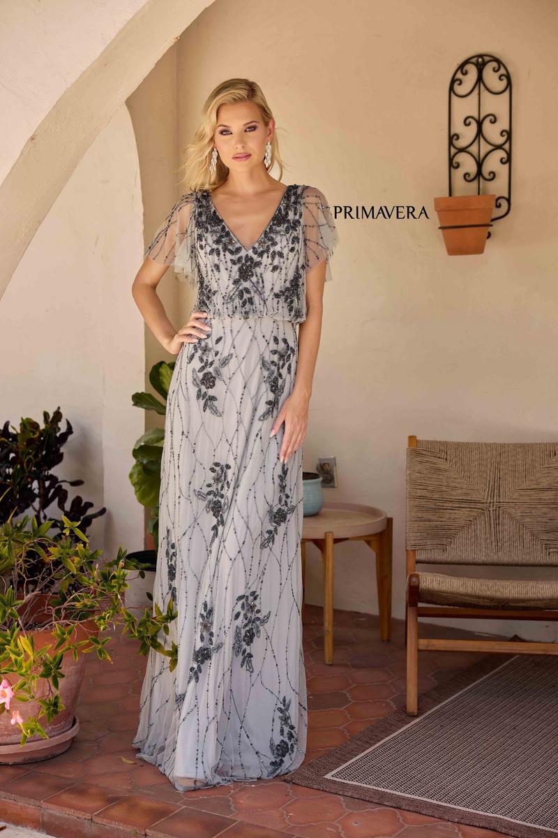 Mother of the Bride Style Number 13144 - 1