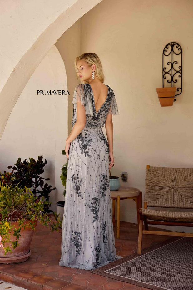 Mother of the Bride Style Number 13144 - 2