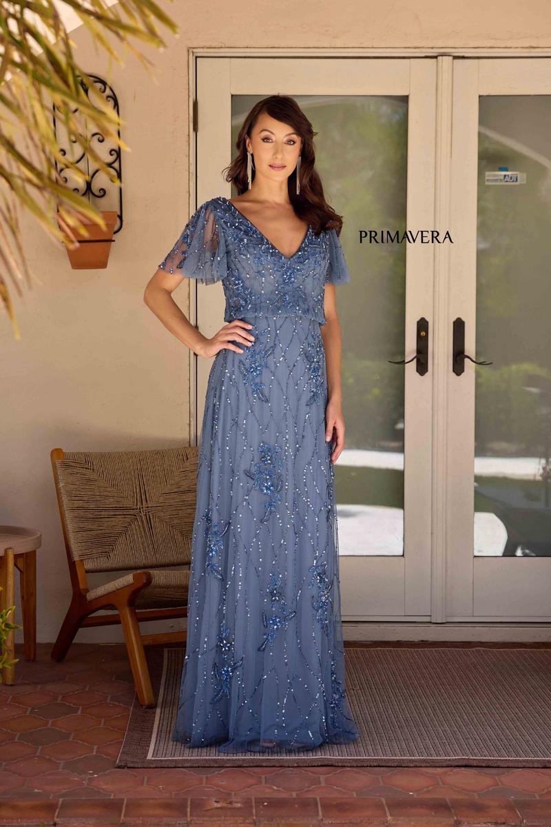 Mother of the Bride Style Number 13144 - 3