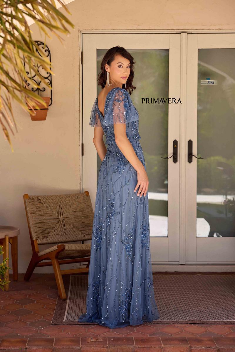 Mother of the Bride Style Number 13144 - 4