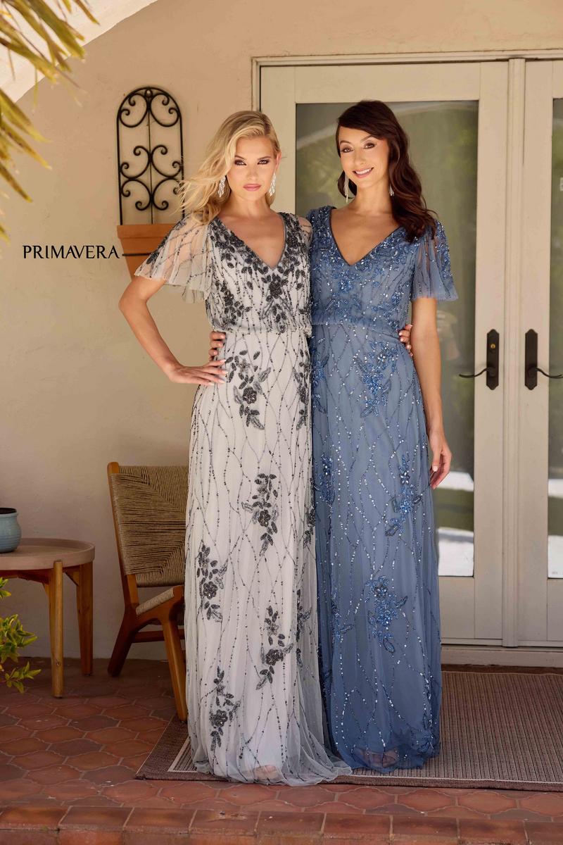 Mother of the Bride Style Number 13144 - 5