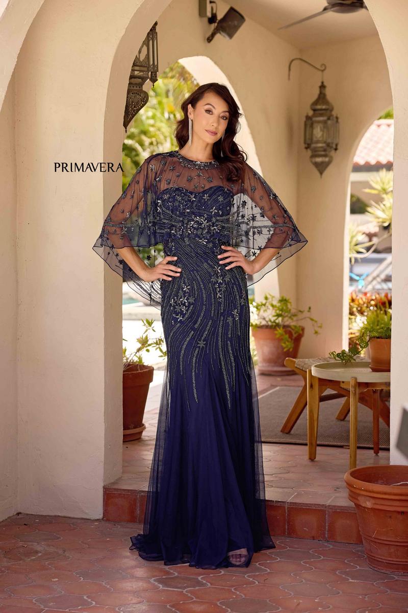 Mother of the Bride Style Number 13145 - 9