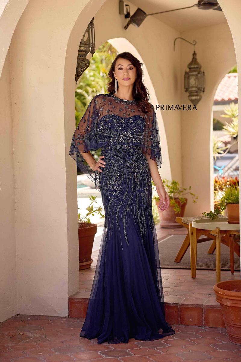 Mother of the Bride Style Number 13145 - 13