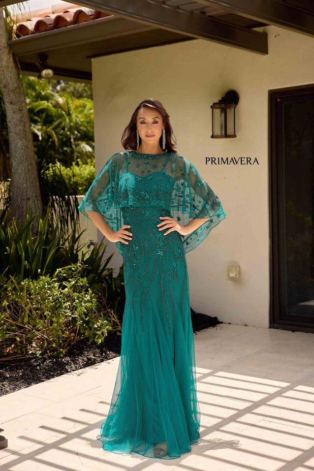 Mother of the Bride Style Number 13145 - 1