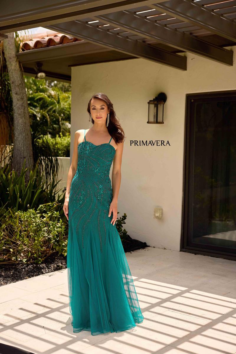 Mother of the Bride Style Number 13145 - 3