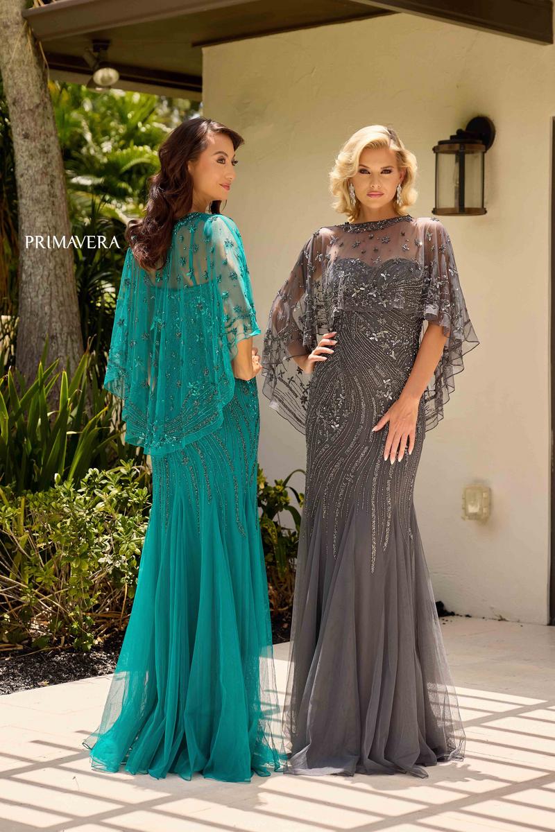 Mother of the Bride Style Number 13145 - 12