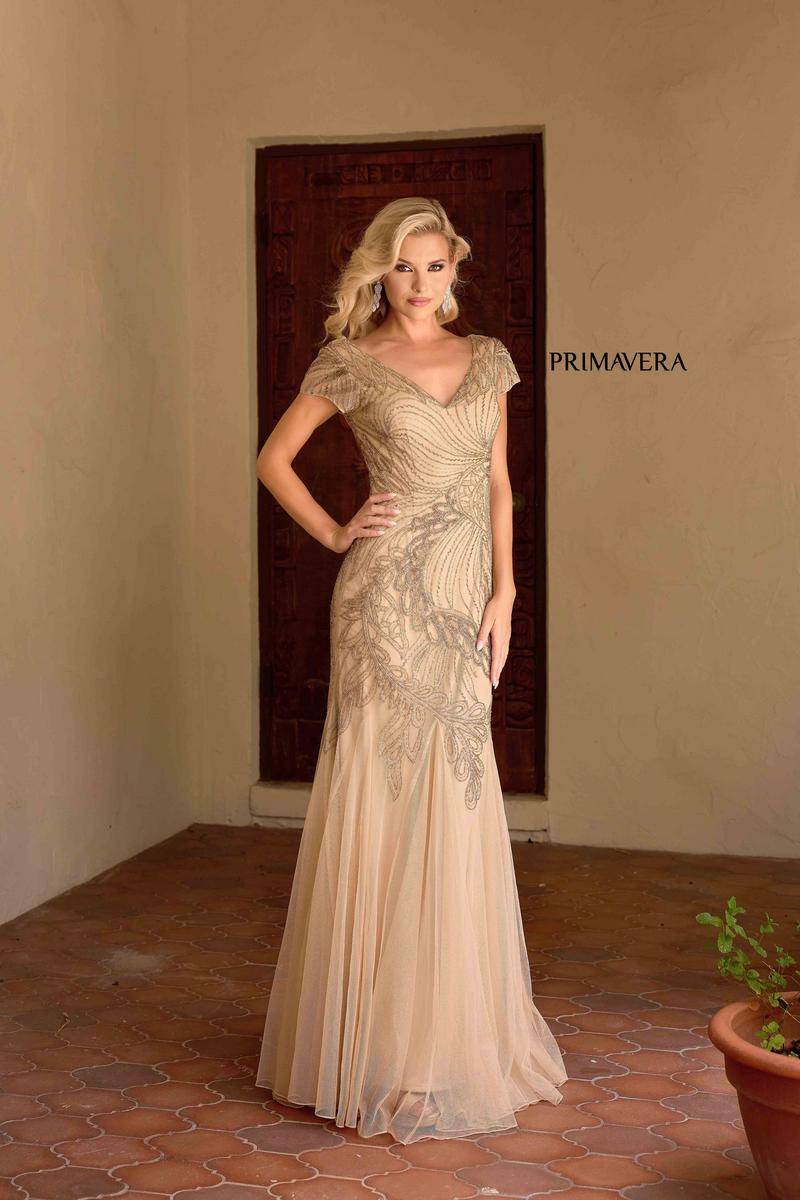 Mother of the Bride Style Number 13148 - 3