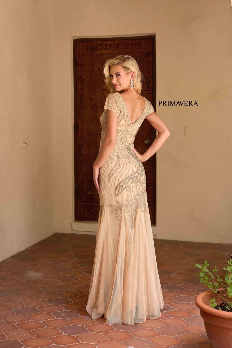 Mother of the Bride Style Number 13148 - 4
