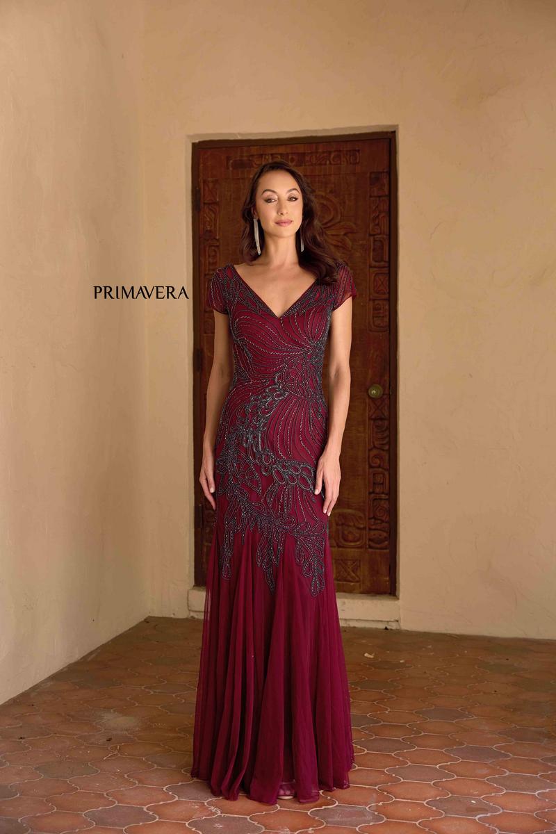 Mother of the Bride Style Number 13148 - 1