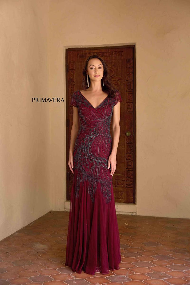 Mother of the Bride Style Number 13148 - 1