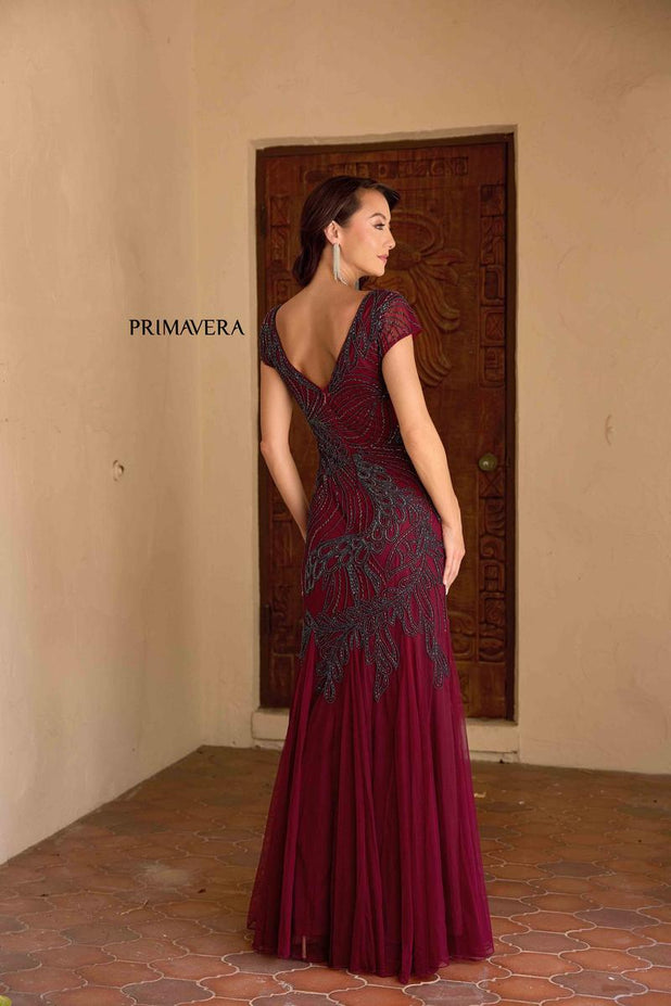 Mother of the Bride Style Number 13148 - 2
