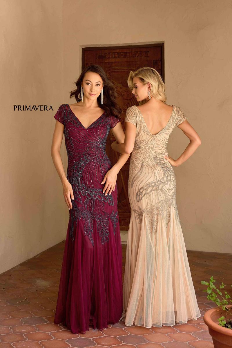Mother of the Bride Style Number 13148 - 6