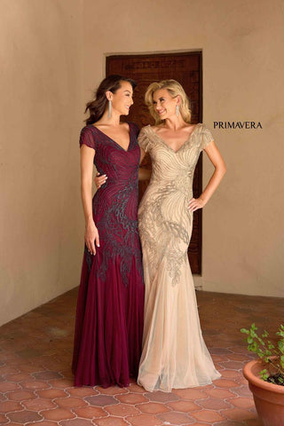 Mother of the Bride Style Number 13148 - 5