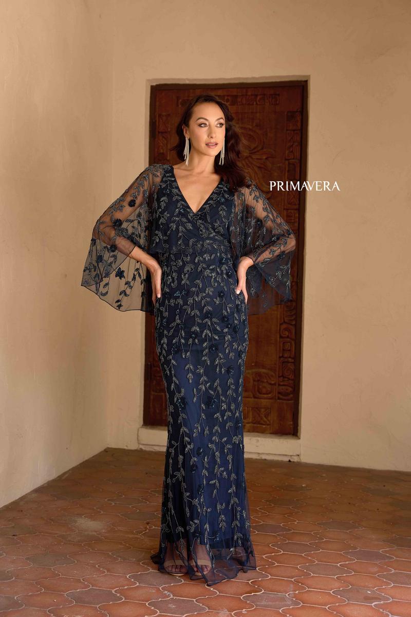 Mother of the Bride Style Number 13149 - 8