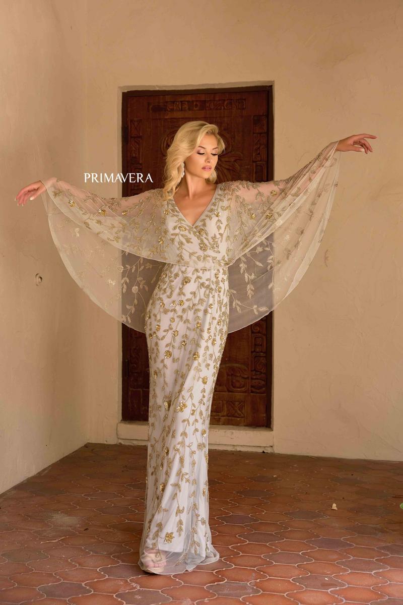 Mother of the Bride Style Number 13149 - 9