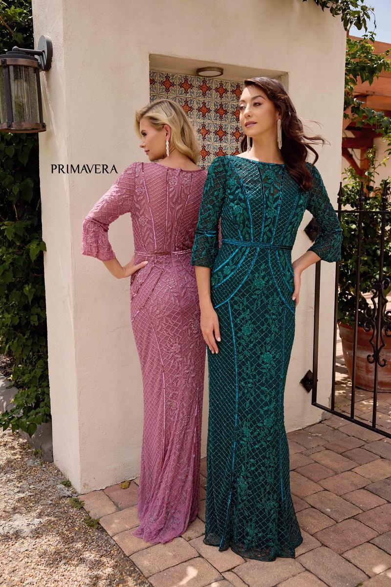 Mother of the Bride Style Number 13151 - 5