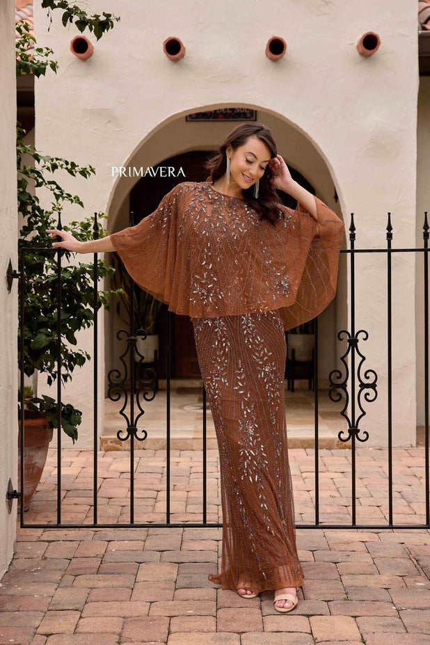 Mother of the Bride Style Number 13152 - 1