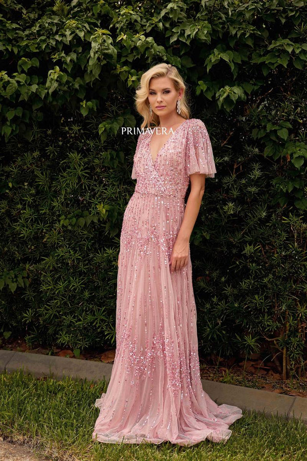 Mother of the Bride Style Number 13153 - 1