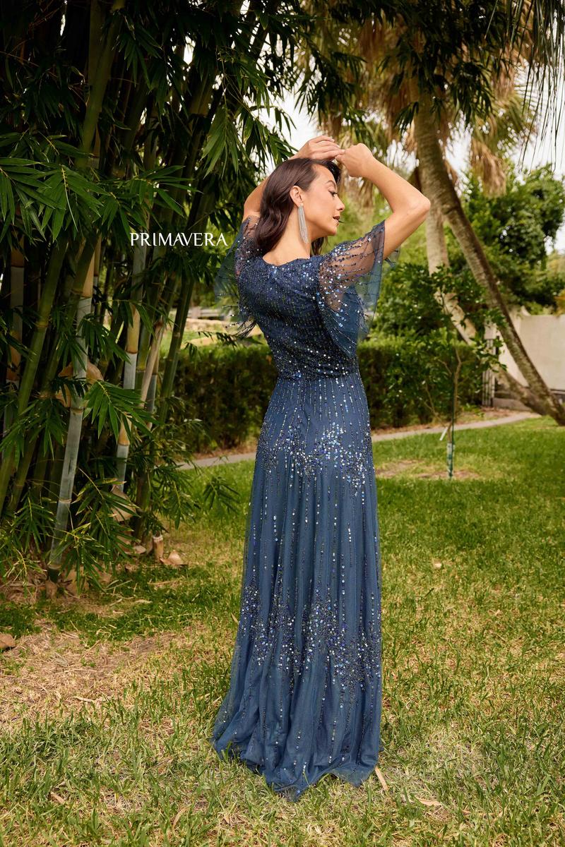 Mother of the Bride Style Number 13153 - 4