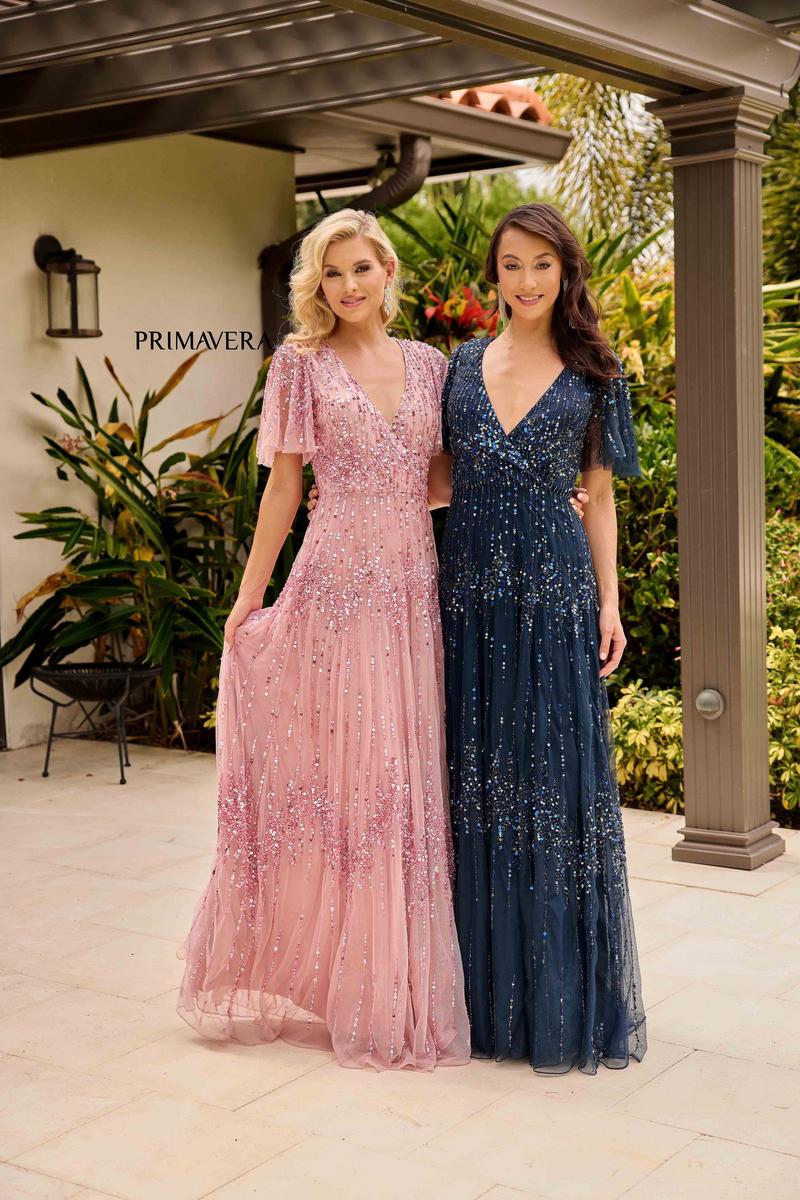 Mother of the Bride Style Number 13153 - 5