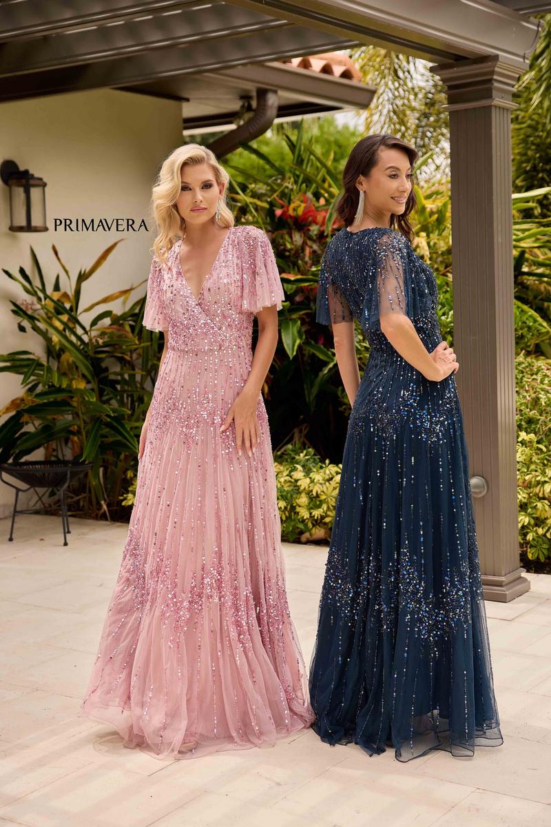 Mother of the Bride Style Number 13153 - 6