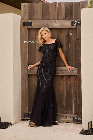 Mother of the Bride Style Number 13155 - 8