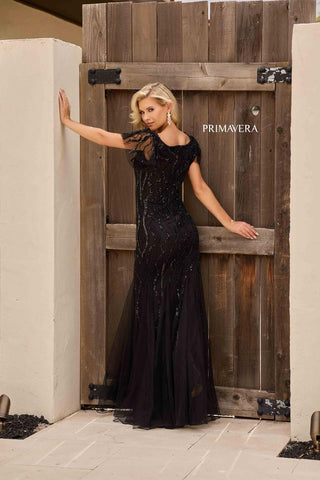 Mother of the Bride Style Number 13155 - 5