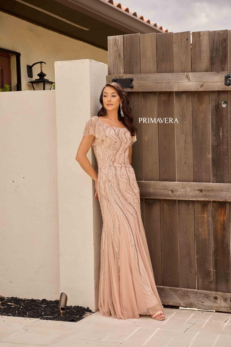 Mother of the Bride Style Number 13155 - 6