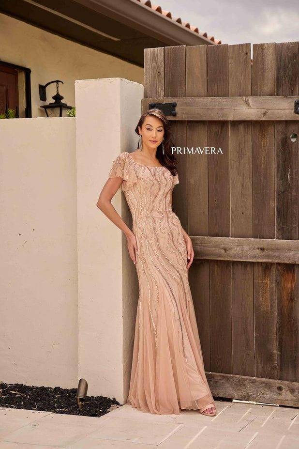 Mother of the Bride Style Number 13155 - 1