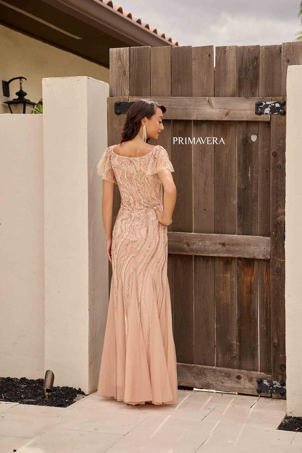 Mother of the Bride Style Number 13155 - 2