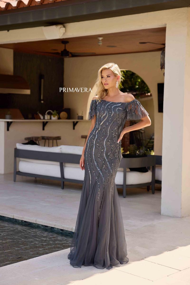 Mother of the Bride Style Number 13155 - 9